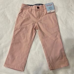 NWT Toddler Boys Trouser Pants